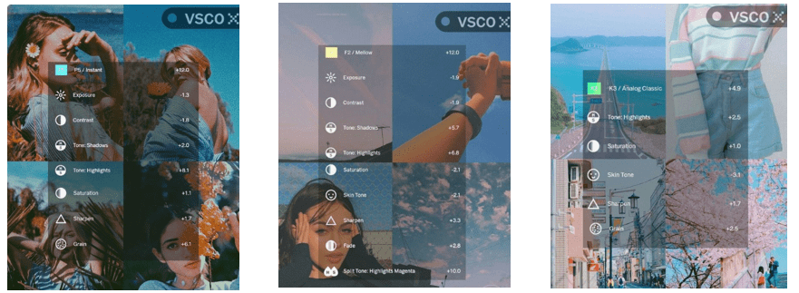 VSCO 