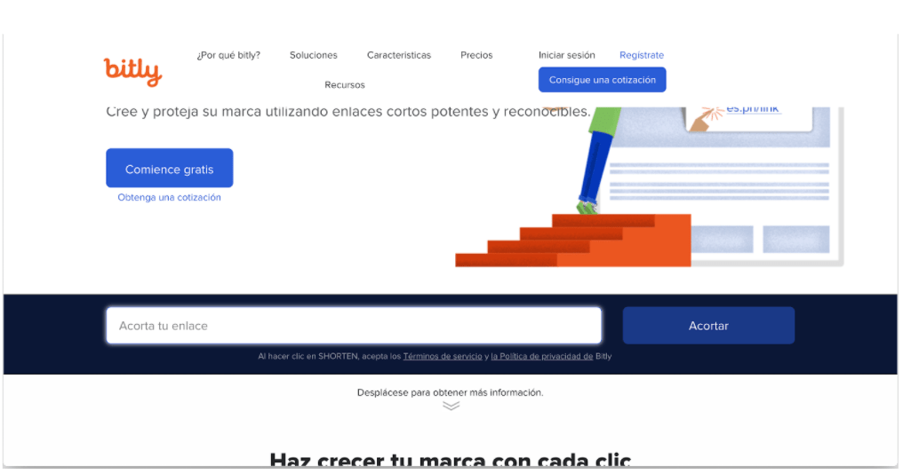 Herramientas del CM