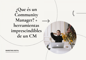 Guía del Community Manager